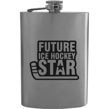 Placatka Placatka Future Ice Hockey Star