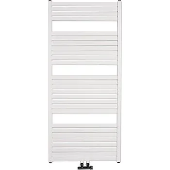 Radiátor Designové topné těleso KT 600x1850 mm KH TT SP bílá