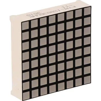 LED panel LED displej FYM-12883BUHR-11