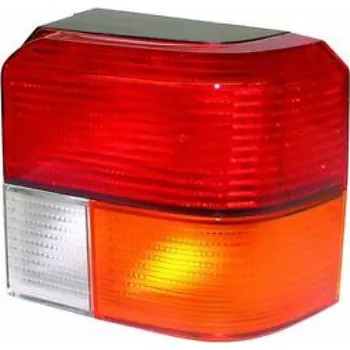 Zadní světlomet Zadní světlo VW VOLKSWAGEN TRANSPORTER IV (T4) 1990-2003 pravé 70194509601C 701945112
