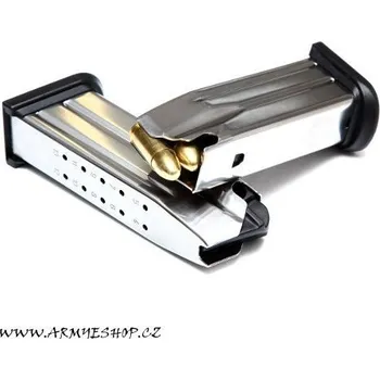 Příslušenství pro sportovní střelbu Zásobník XDM 9x19 compact 13r