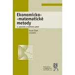 Ekonomicko-matematické metody: 3.…