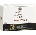 Le Petit Olivier mýdlo Aleppo 150 g