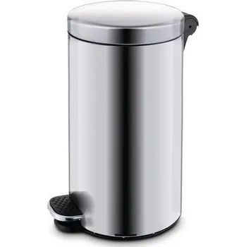 Odpadkový koš Alda Basic 30 l nášlapný odpadkový koš