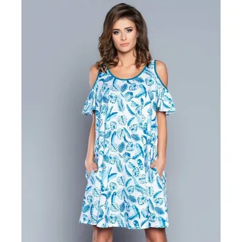 Dámské pyžamo Dámská noční košile Agawa - Italian fashion