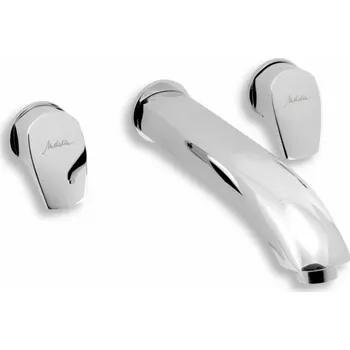 Novaservis Umyvadlová baterie podomítková Metalia 57 chrom 57200,0