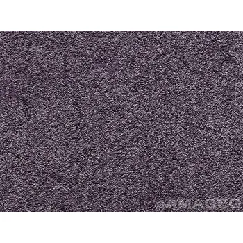 Koberec ITC Belgie Luxusní koberec Primrose 86 - fialový - 4m