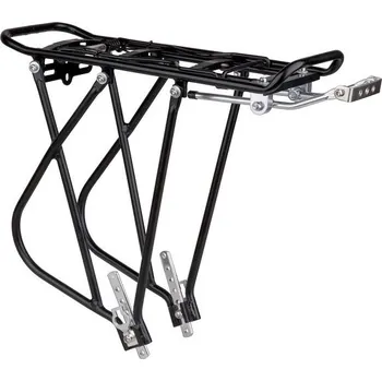 nosiče na kolo PRO-T Nosič PRO-T duralový 622 Universal Černá