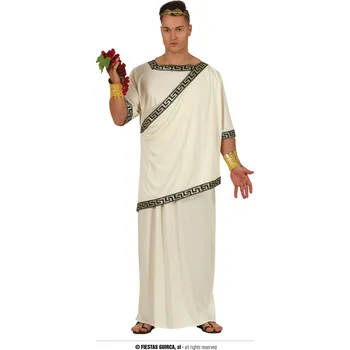 Karnevalový kostým Guirca Říman kostým pánský Velikost: 48 – 50 (M)