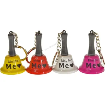 Přívěsek zvonek - Ring for Me