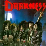 Death Squad - Darkness [CD]