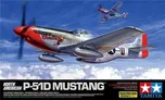 Tamiya P-51D Mustang North American 1:32