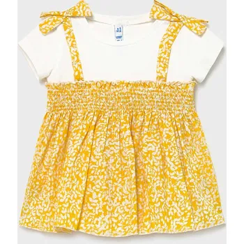 Mayoral dívčí halenka 1178 - 046 Velikost: 98