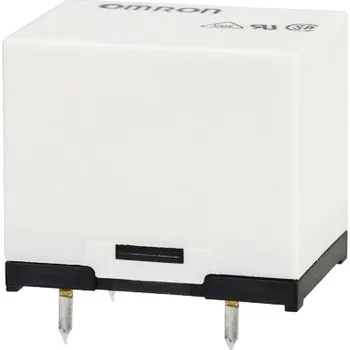 Relé Relé G5LE-1-E 5VDC