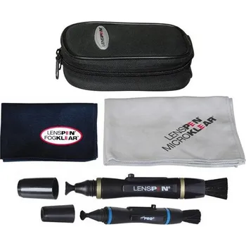 Lenspen Hunter PRO v pouzdru