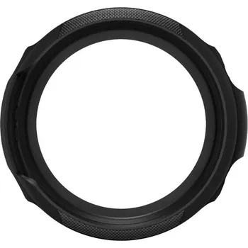 Příslušenství k chytrým hodinkám Spigen Liquid Air pro Samsung Galaxy Watch 3 45 mm Matte Black