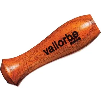 Rukojeť pilníku Vallorbe dřevěná