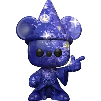 Figurka Fantasia - Sorcerer Mickey (Art Series) POP Vinyl Figure