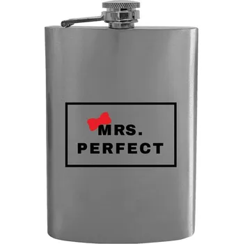 Placatka Placatka Mrs. Perfect