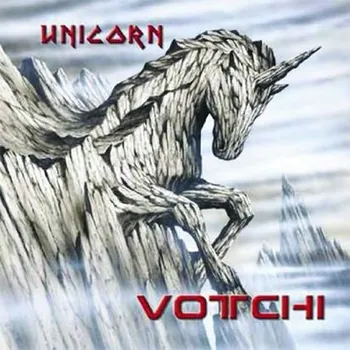 Zahraniční hudba Unicorn - Votchi [CD]