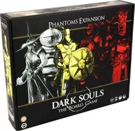 Steamforged Games Dark Souls: Phantoms Expansion