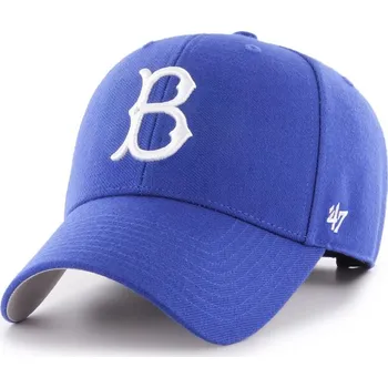 Kšiltovka MLB Los Angeles Dodgers Cooper