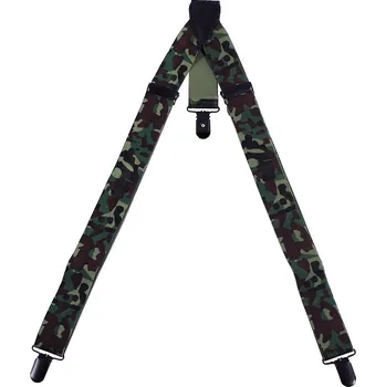 Kšandy MFH 22182V kšandy Bundeswehr camo Flecktarn