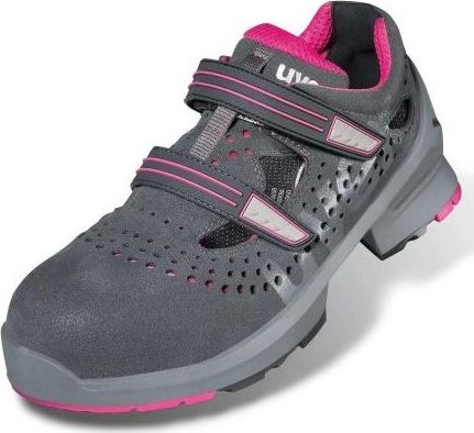 Uvex 1 ladies 85608 S1 SRC pracovní obuv dámská 35
