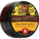 Vivaco Sun Argan Bronz Oil opalovací…
