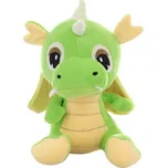 Lamps 41244 drak 21 cm zelený