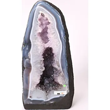 Drahý kámen Magieprirody.cz Ametyst geoda 11.26 kg - TOP kvalita - Brazílie #G564