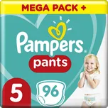 Pampers Pants 5 12 - 17 kg