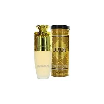 Dámský parfém New Brand - Luxury Women - parfémovaná voda dámská - EdP - 100 ml