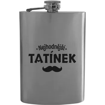 Placatka Placatka Nejhodnější tatínek