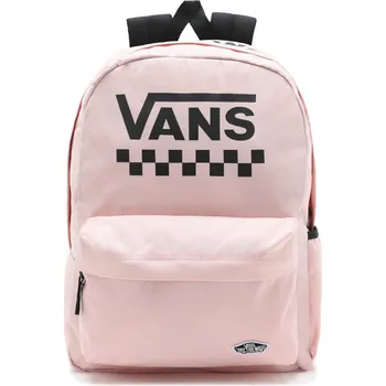 Městský batoh VANS Wm Street Sport Realm Backpack VN0A49ZJZJY1