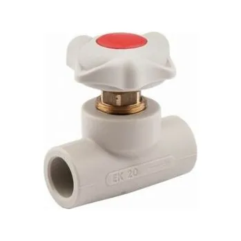 Čerpadlo PPR ventil 20mm přímý