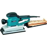 Vibrační bruska Makita BO4900VJ s regulací, 115x229mm, 330W, Systainer