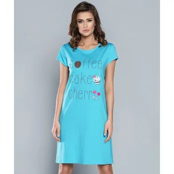 Dámské pyžamo Dámská noční košile Toffee - Italian fashion