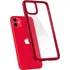 Pouzdro na mobilní telefon Spigen Ultra Hybrid pro Apple iPhone 11 Red Crystal