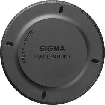 Sigma LCT II-TL krytka těla L bajonet