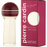 Pierre Cardin Emotion EDP W 75 ml