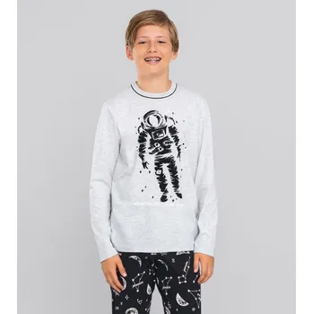 Dámské pyžamo Chlapecké pyžamo Tryton - Italian Fashion