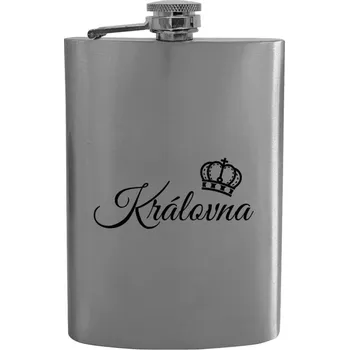 Placatka Placatka Královna