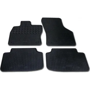 autokoberec Rigum Škoda Octavia III 2012- gumové koberce