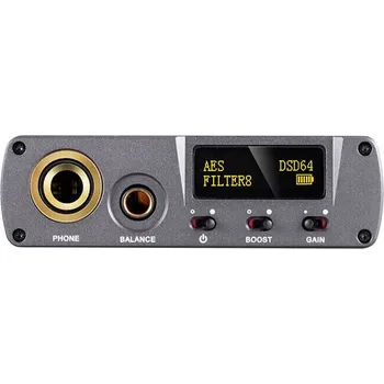 Hi-Fi komponenty XDuoo XD-05 Bal