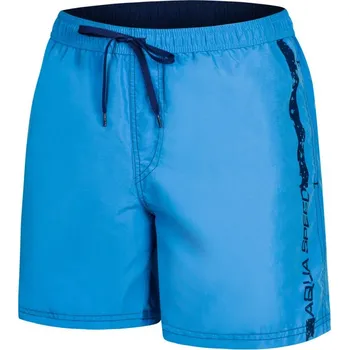 Pánské plavky Pánské plážové šortky Ace II - Aqauspeed