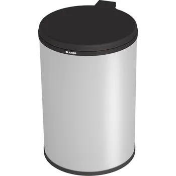 Odpadkový koš BLANCO Singolo XL 526377 20 l