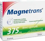Stada Arzneimittel Magnetrans 375 mg