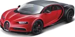 Bburago Plus Bugatti Chiron Sport 1:18…