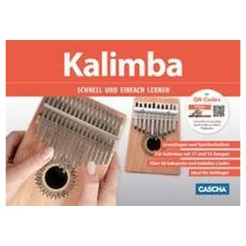 Kalimba - Schnell und einfach lernen